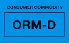 ORM Label